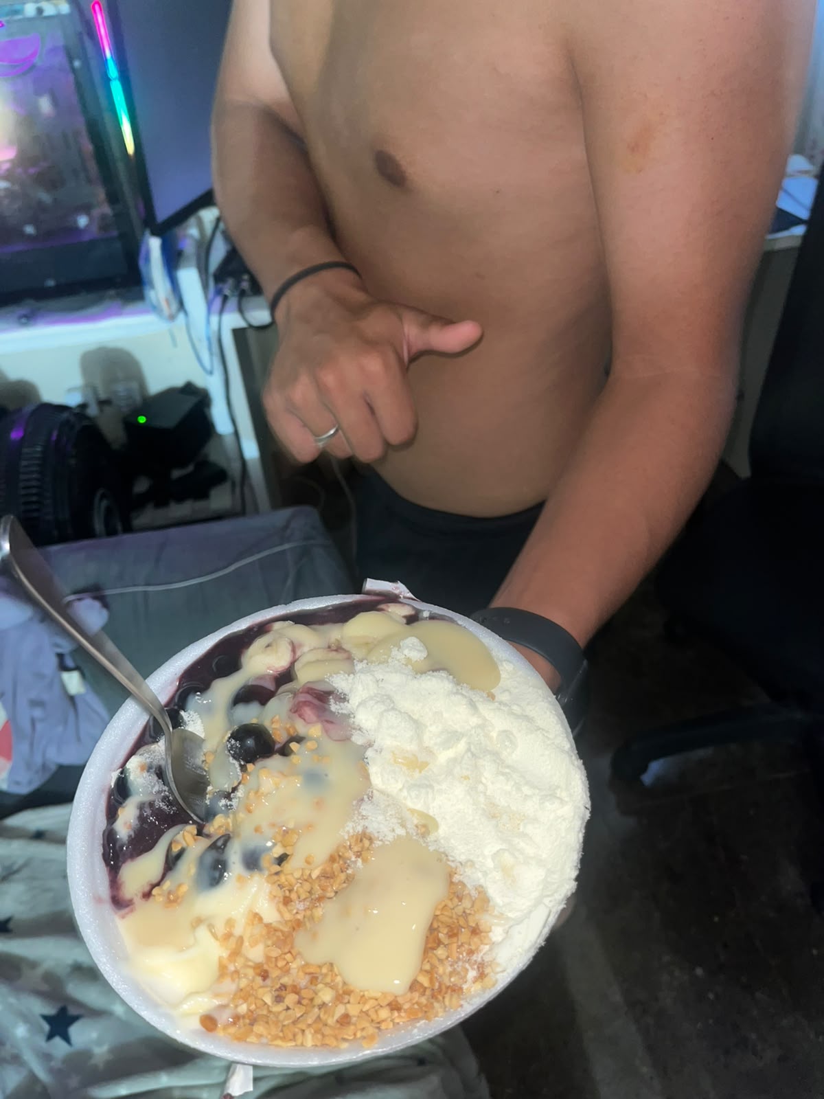 Comida especial 3