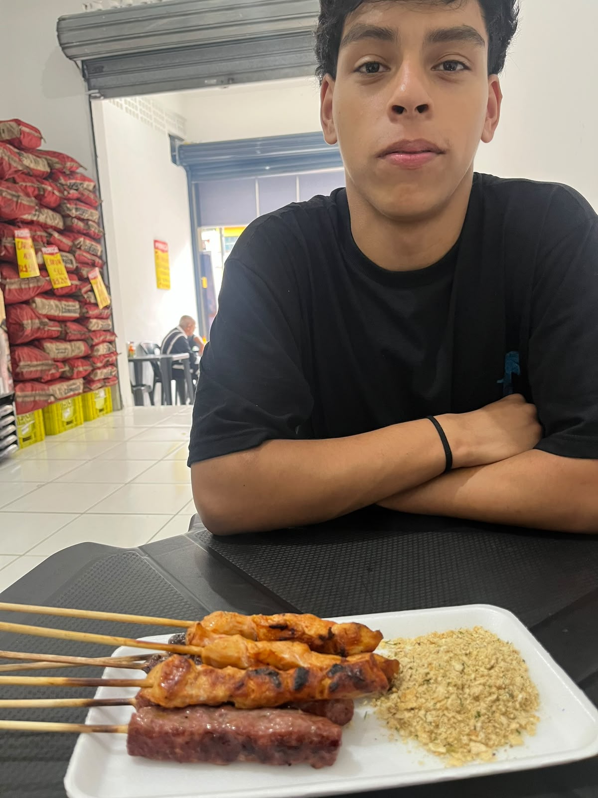 Comida especial 4