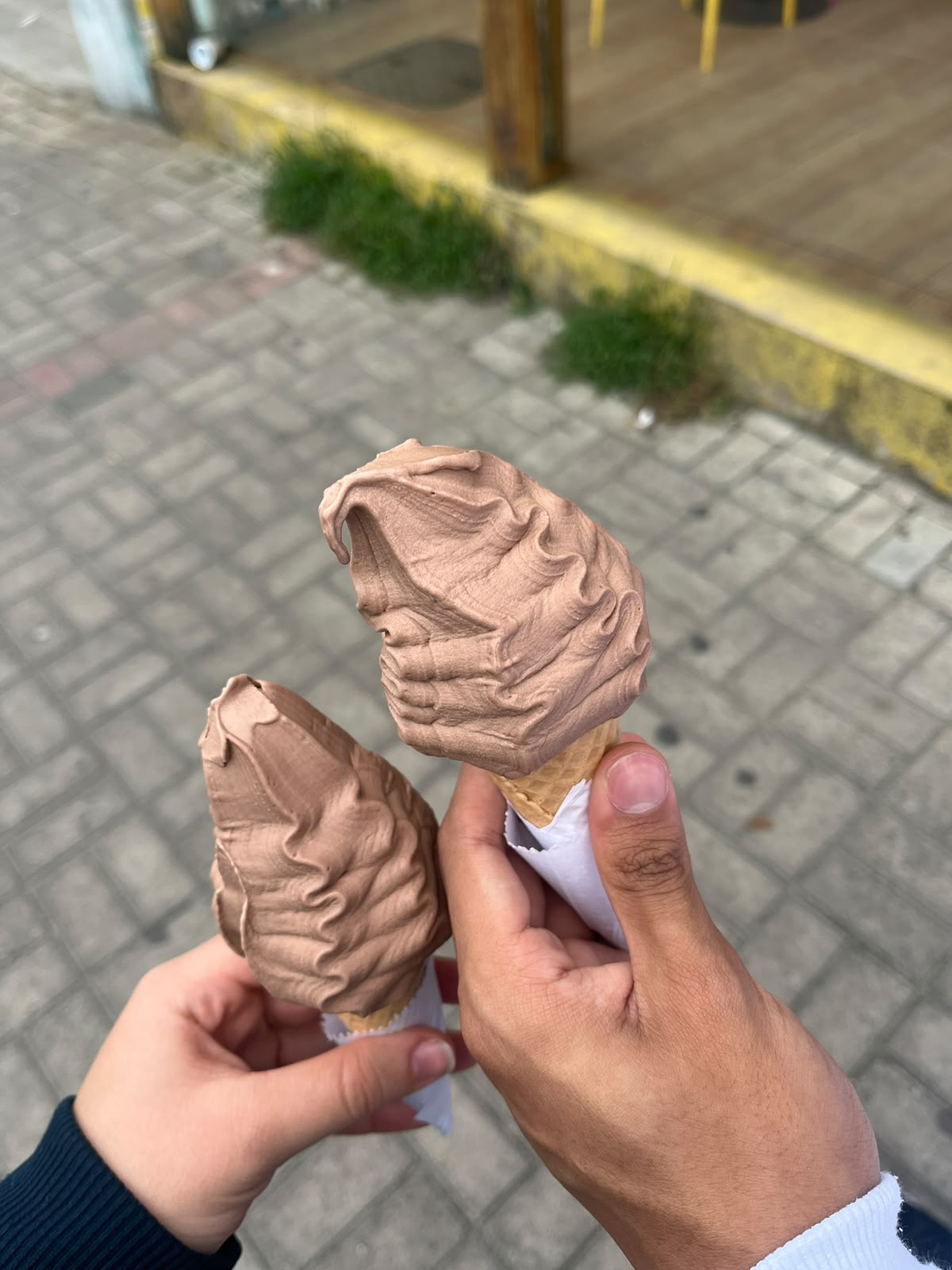 Comida especial 25